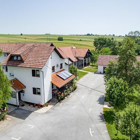 Apartments Patar Grabovac  Exterior foto