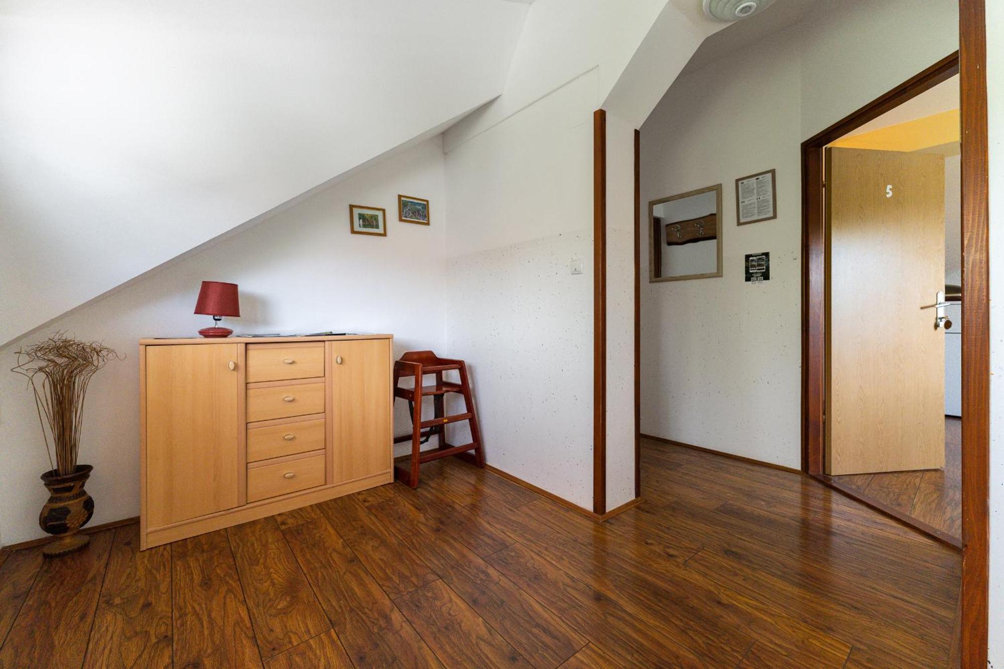 Apartments Patar Grabovac  Exterior foto