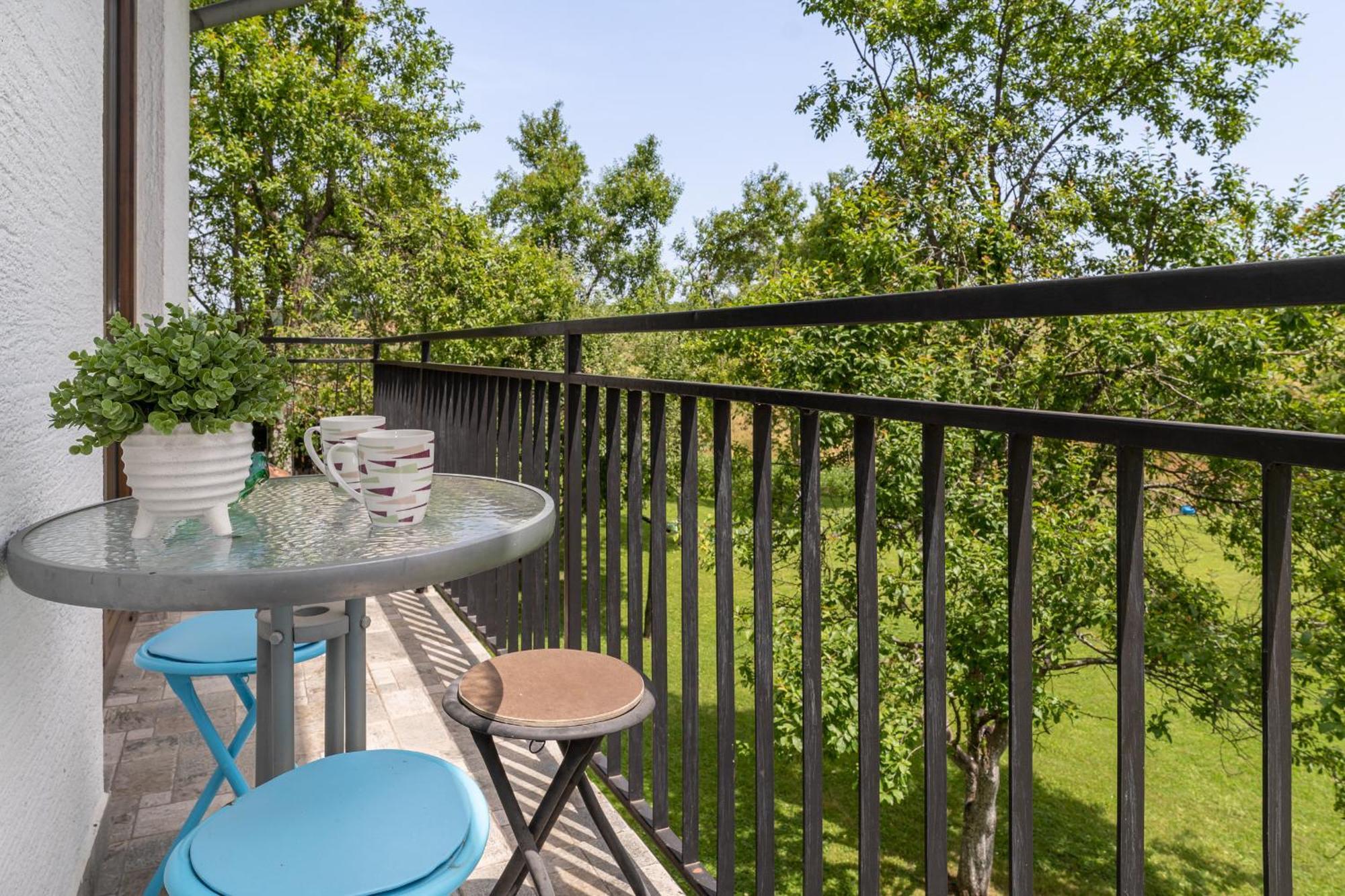 Apartments Patar Grabovac  Exterior foto