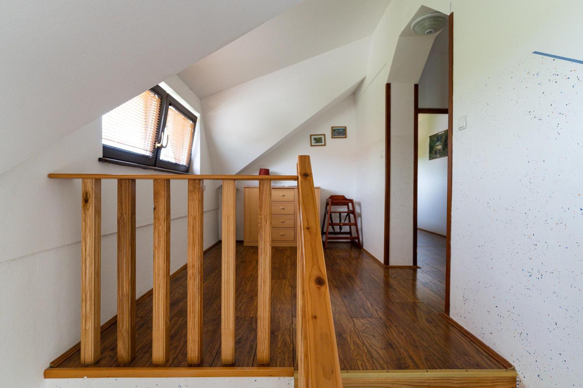 Apartments Patar Grabovac  Exterior foto