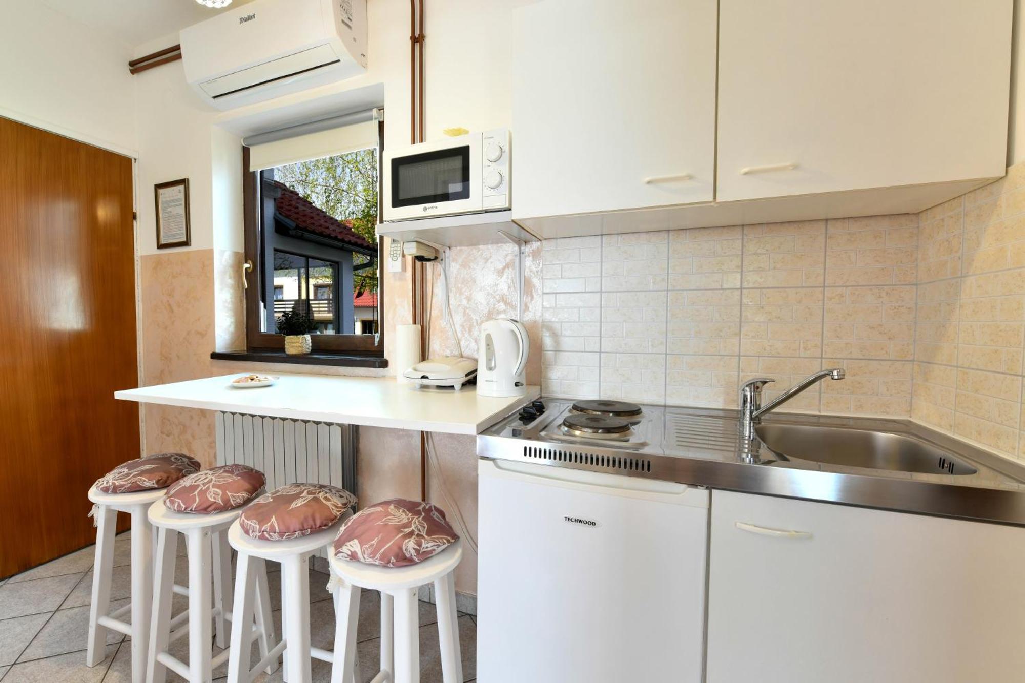 Apartments Patar Grabovac  Exterior foto