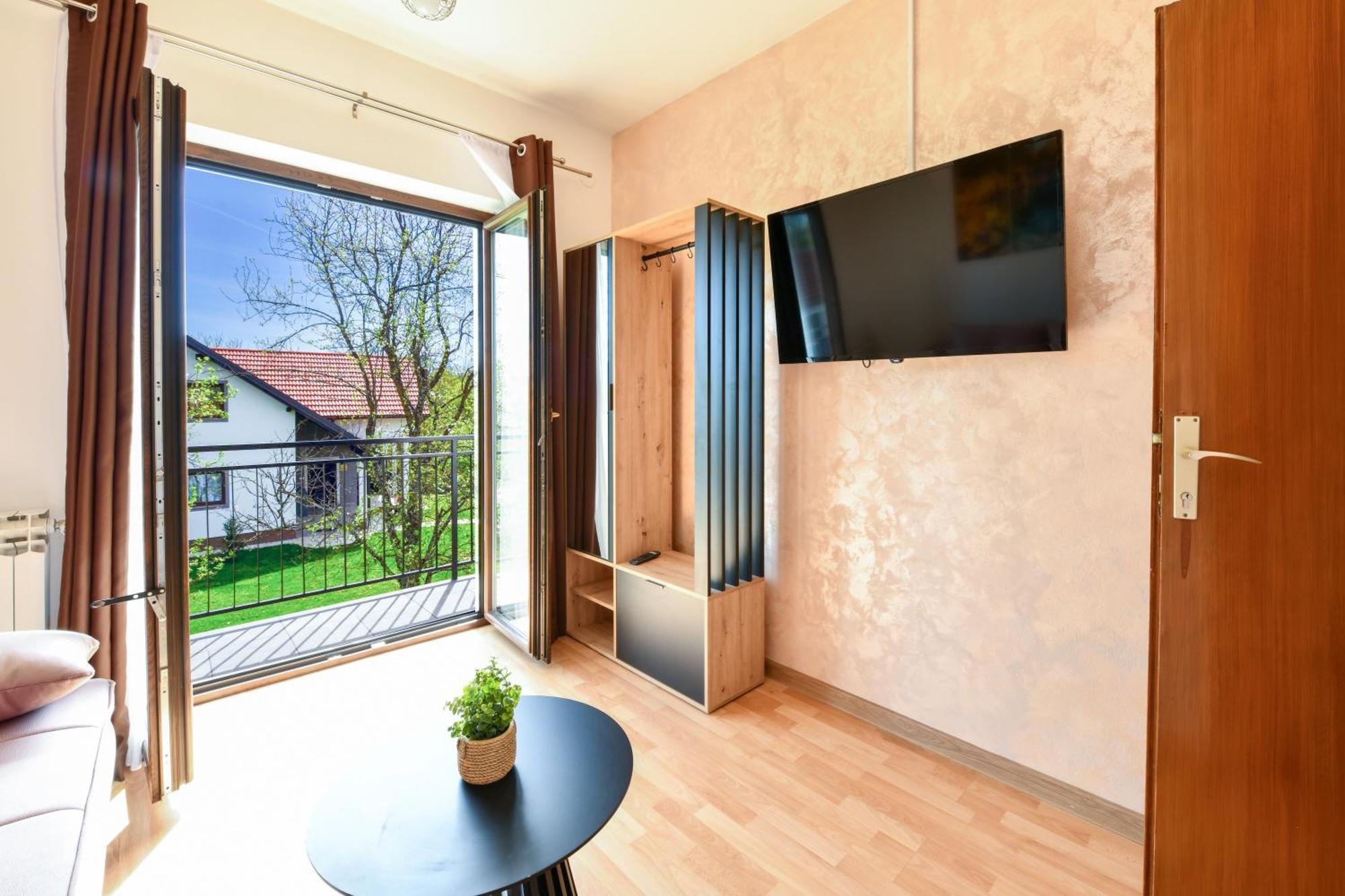 Apartments Patar Grabovac  Exterior foto