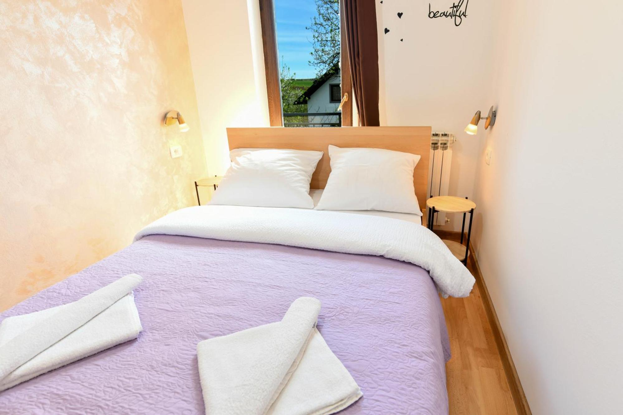 Apartments Patar Grabovac  Exterior foto
