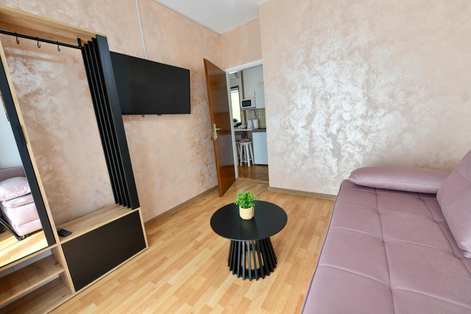 Apartments Patar Grabovac  Exterior foto