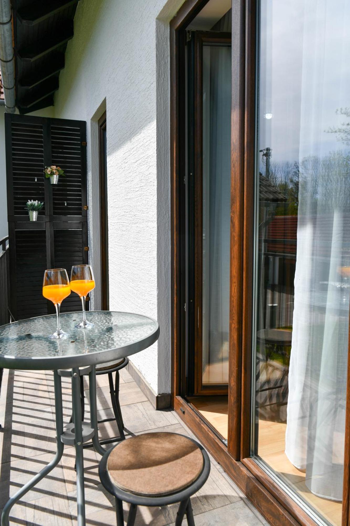 Apartments Patar Grabovac  Exterior foto