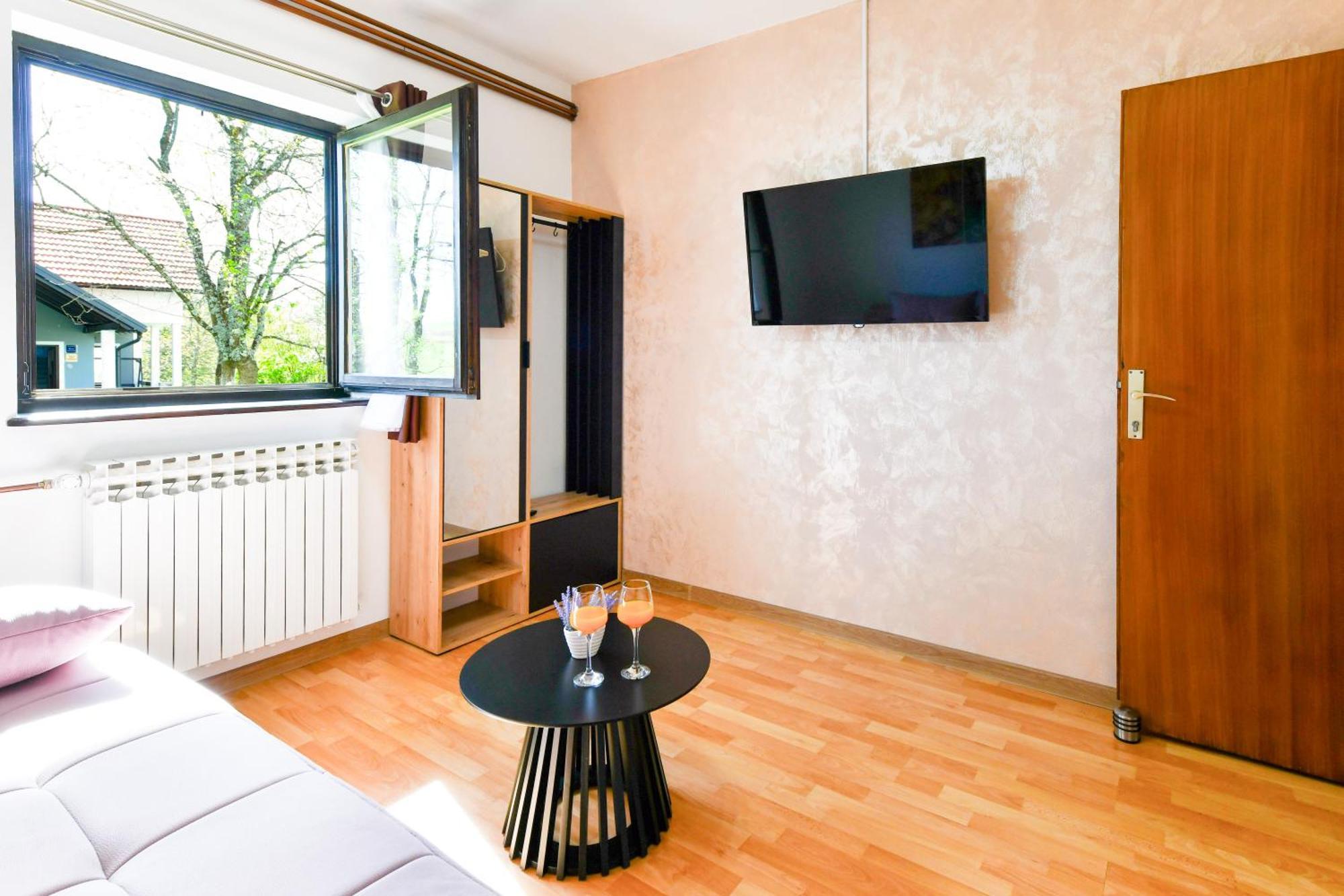 Apartments Patar Grabovac  Exterior foto