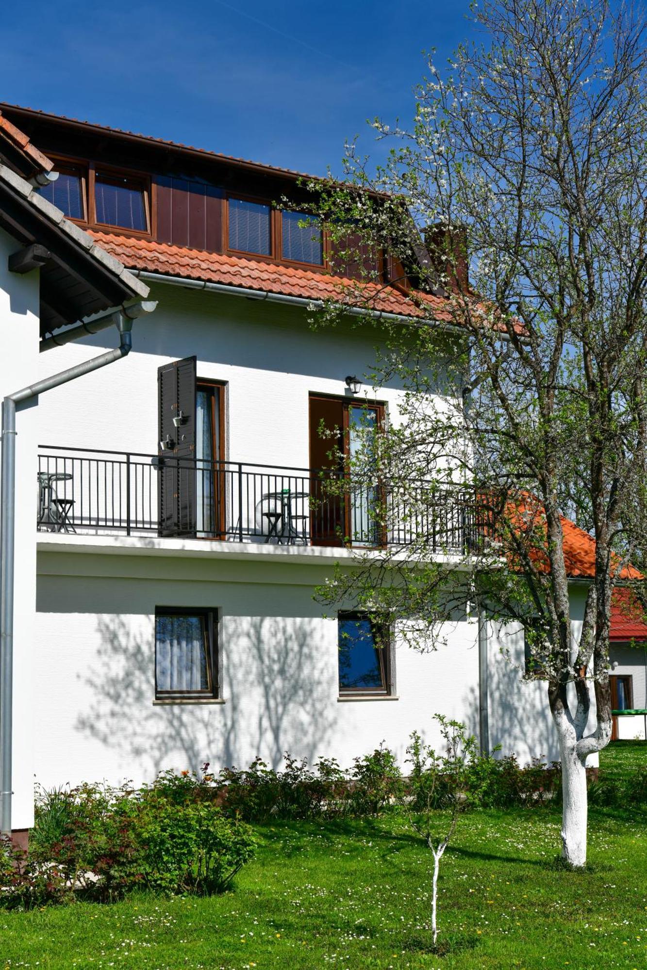 Apartments Patar Grabovac  Exterior foto