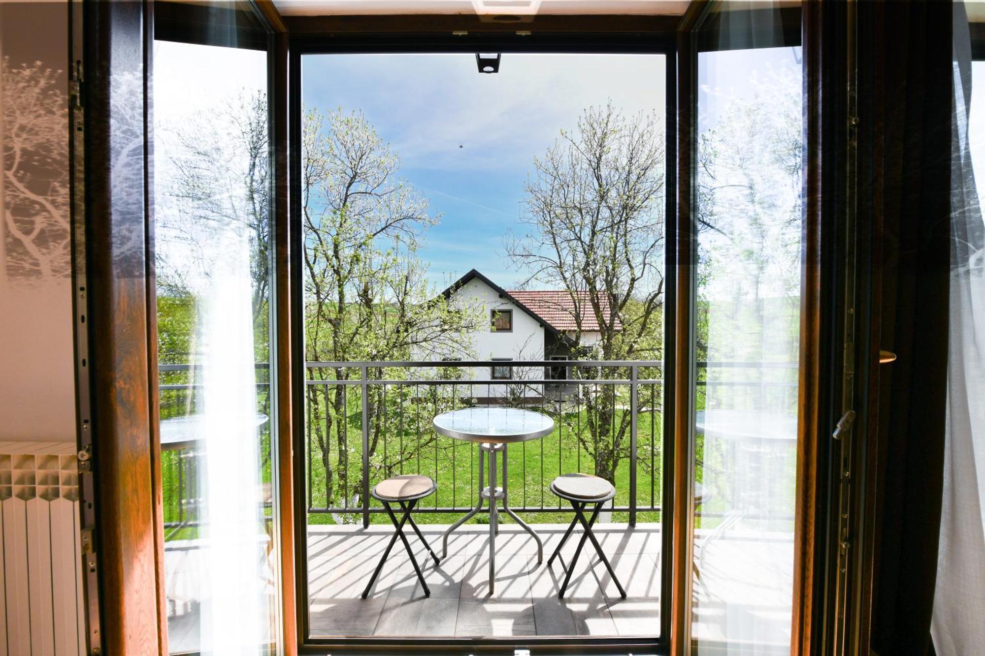 Apartments Patar Grabovac  Exterior foto