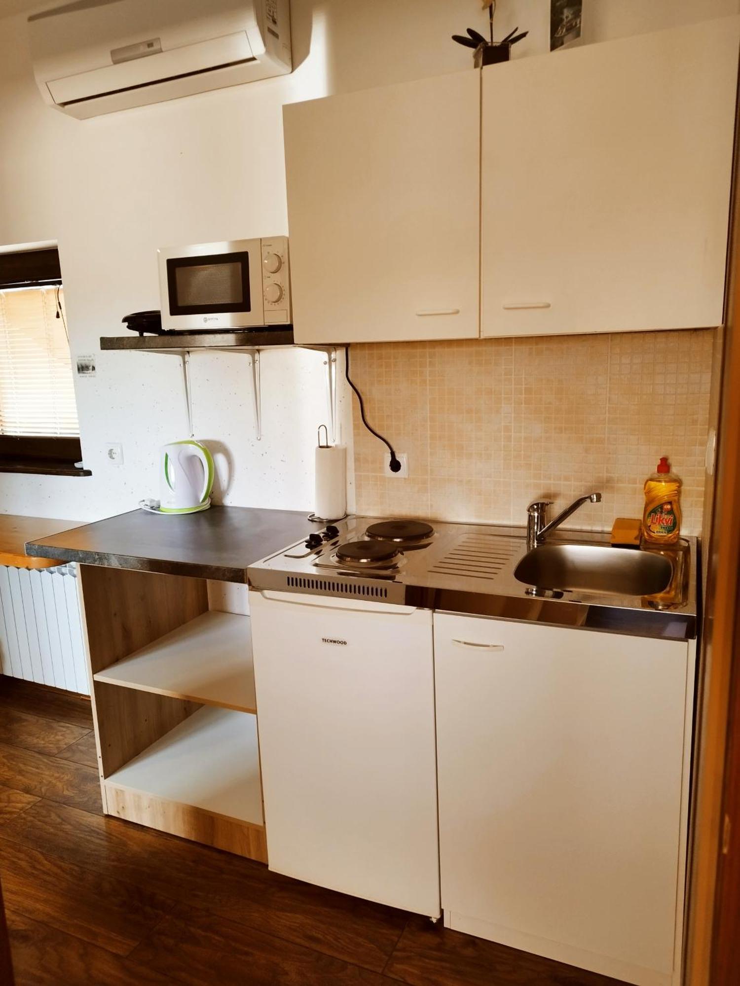 Apartments Patar Grabovac  Habitación foto