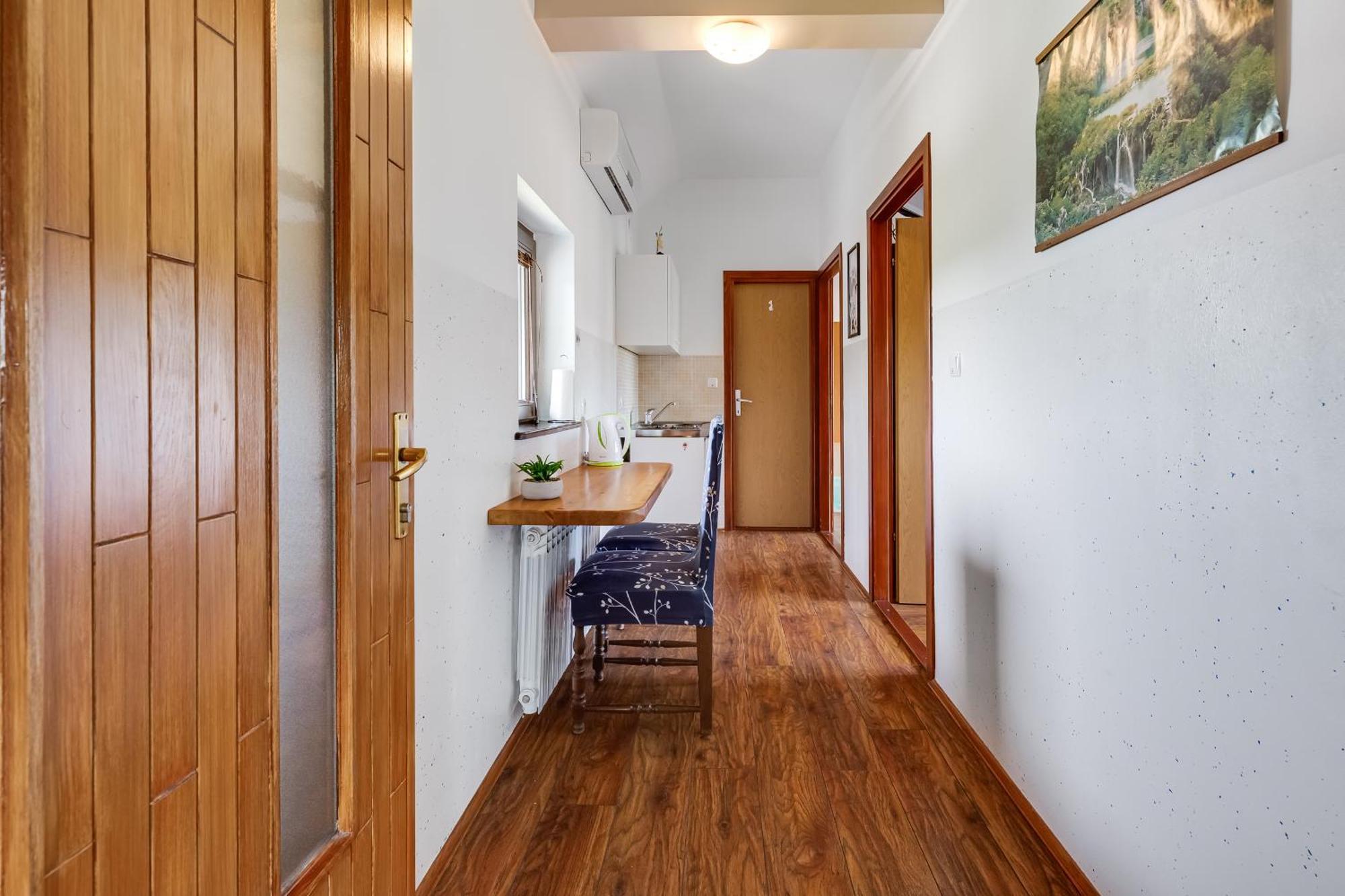 Apartments Patar Grabovac  Habitación foto
