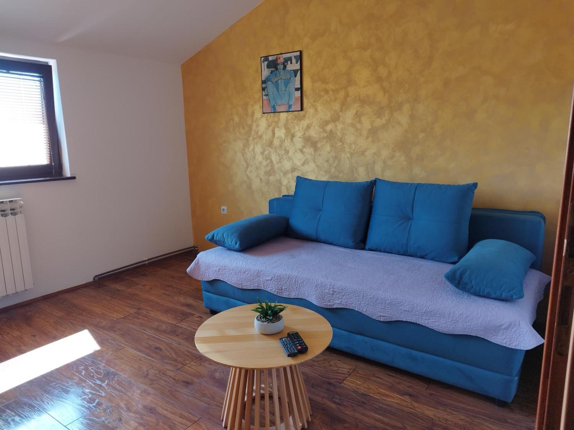 Apartments Patar Grabovac  Habitación foto